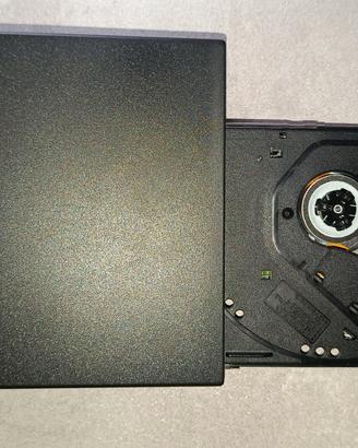 lettore cd e dvd usb