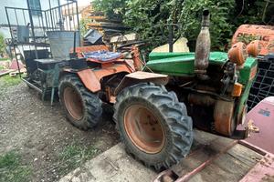 Trattore Pasquali990
