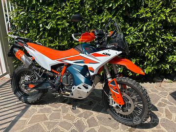 KTM 890 Adventure R