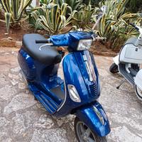 Piaggio Vespa 150 S - 2010