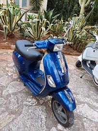 Piaggio Vespa 150 S - 2010