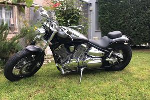 Yamaha XVS 1100A Drag Star - 1997