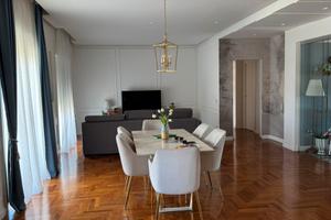Appartamento via don Giovanni Minzoni