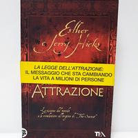 LA LEGGE DELL'ATTRAZIONE Esther e Jerry Hicks 2008