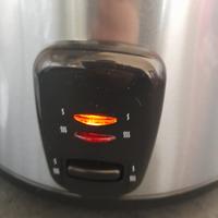 cuoci riso russell hobbs