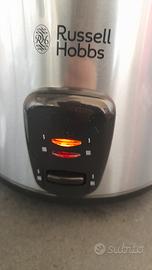cuoci riso russell hobbs