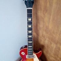 Les Paul standard 