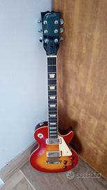 Les Paul standard 