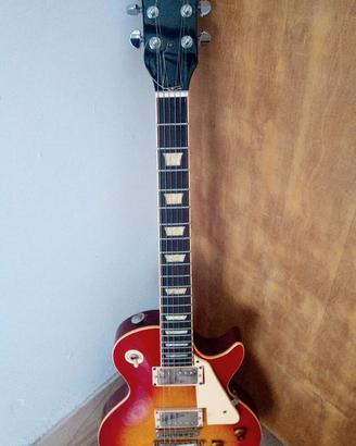 Les Paul standard 