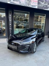 FORD - Focus - 1.0 Hybrid 125CV 2.900KM.