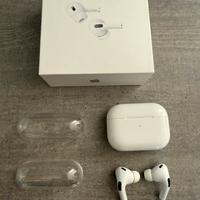 Apple AirPods Pro 2 - Come nuove