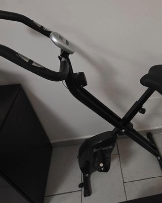 Cyclette pieghevole COME NUOVA