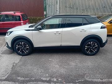 Peugeot 2008 BlueHDi 110 S&S GT