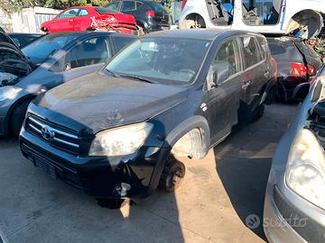 Ricambi USATI TOYOTA RAV4 2008 2.2 DIESEL DCAT 177