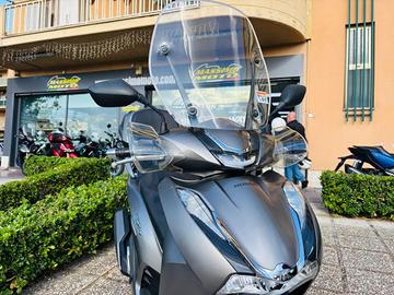 HONDA SH 350 PASSAGGIO GARANZIA TAGLIANDO INCLUS