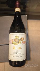 Barolo Castiglione Vietti 2014