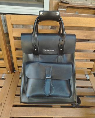 zaino/borsa Dr. Martens nuova