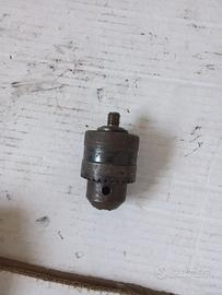 mandrini per trapano