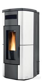 Termostufa pellet Ravelli HRV 200 Touch