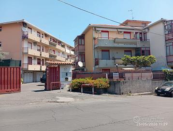 Appartamento piano terra