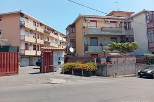 Appartamento piano terra