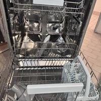 lavastovoglie Smeg-perfettamente funzionante