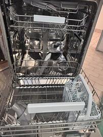 lavastovoglie Smeg-perfettamente funzionante