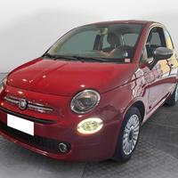 Fiat 500 1.2 Pop 69cv