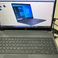 Hp 255 G8 Notebook