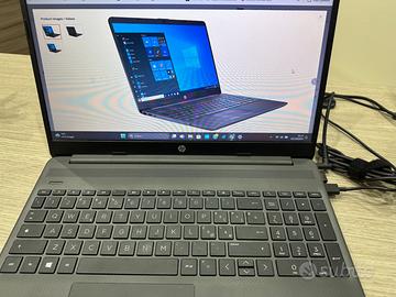 Hp 255 G8 Notebook