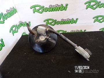 SERVOFRENO PER MAZDA 2 GE 1.3 BENZINA 2010