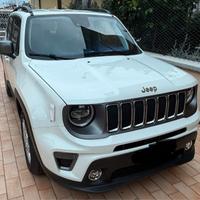 Jeep Renegade 1.0 T3 Limited