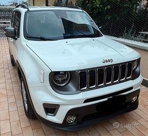 Jeep Renegade 1.0 T3 Limited