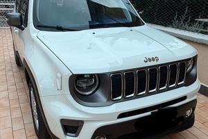 Jeep Renegade 1.0 T3 Limited