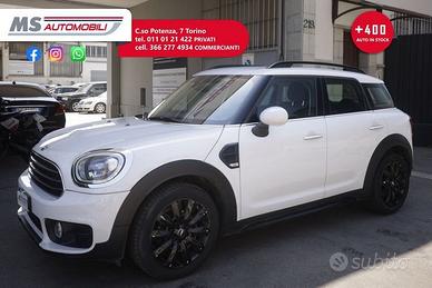 MINI Countryman MINI CountrymanOne D Hype Un...