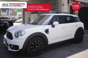MINI Countryman MINI CountrymanOne D Hype Un...
