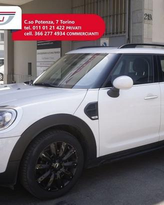 MINI Countryman MINI CountrymanOne D Hype Un...
