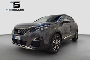 Peugeot 3008 3008 2.0 bluehdi GT s&s 180cv eat6*FO
