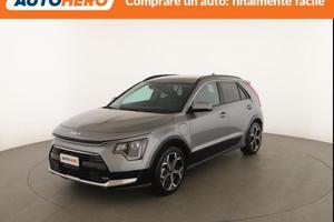 KIA Niro XE16857