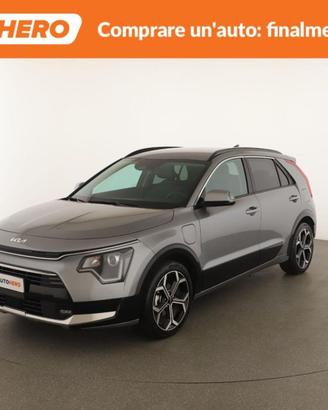 KIA Niro XE16857