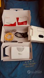 MODEM DRAY TEK Vigor 167