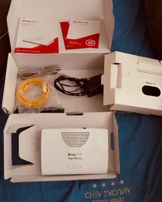 MODEM DRAY TEK Vigor 167