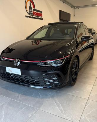 Volkswagen Golf GTI Golf 2.0 TSI GTI DSG PERFORMAN