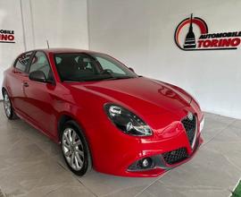Alfa Romeo Giulietta 2.0 JTDm-2 150 CV VELOCE