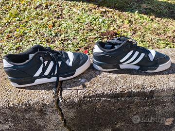 Adidas Originals Rivarly Low Nere