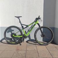 cannondale scalpel 3 