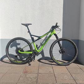 cannondale scalpel 3 
