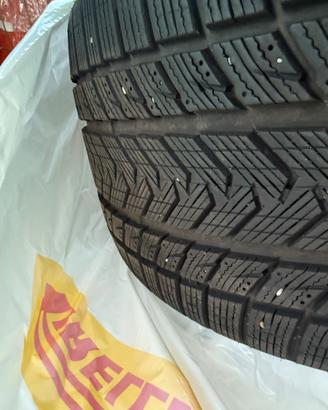 Gomme invernali bmw m4