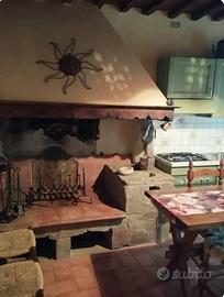 Appartamento in centro