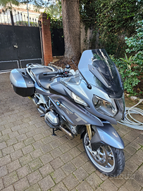 Bmw R1200 RT LC - 2014